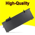 Miniatyrbillede 4 af 4: Laptopbatteri til Lenovo ThinkPad X280, 48Wh kapacitet, 11.4V spænding,Lenovo ThinkPad