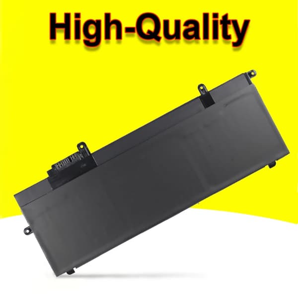 Laptopbatteri til Lenovo ThinkPad X280, 48Wh kapacitet, 11.4V spænding,Lenovo ThinkPad