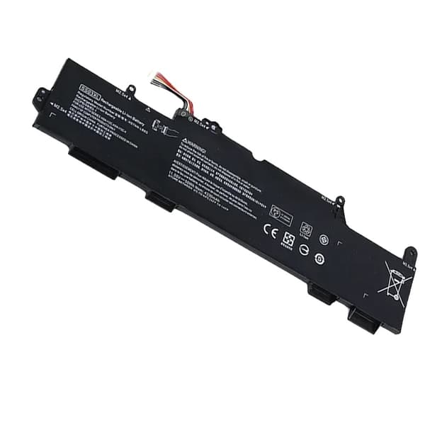 SS03XL Laptopbatteri, 50WH kapacitet, 11.55V spænding,SS03XL