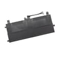 Miniatyrbillede 3 af 4: Asus ROG Flow Z13 Laptop Batteri, 56Wh Kapacitet, Li-Ion Type, Kompatibel med Flere Modeller