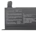 Miniatyrbillede 4 af 4: Asus ROG Flow Z13 Laptop Batteri, 56Wh Kapacitet, Li-Ion Type, Kompatibel med Flere Modeller
