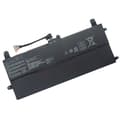 Miniatyrbillede 2 af 4: Asus ROG Flow Z13 Laptop Batteri, 56Wh Kapacitet, Li-Ion Type, Kompatibel med Flere Modeller