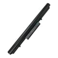 Miniatyrbillede 3 af 4: Ny SQU-1201 Laptopbatteri, 2600mAh kapacitet, 14,8V spænding, Li-Ion type