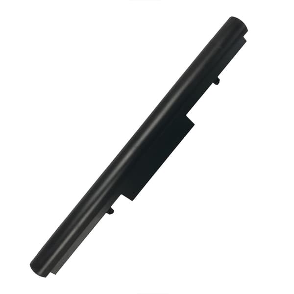 Ny SQU-1201 Laptopbatteri, 2600mAh kapacitet, 14,8V spænding, Li-Ion type