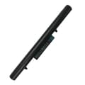 Miniatyrbillede 1 af 4: Ny SQU-1201 Laptopbatteri, 2600mAh kapacitet, 14,8V spænding, Li-Ion type