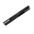 Miniatyrbillede 1 af 2: Batteri til Dell Inspiron, 14,8V spænding, 40Wh kapacitet,M5Y1K 2017-2022