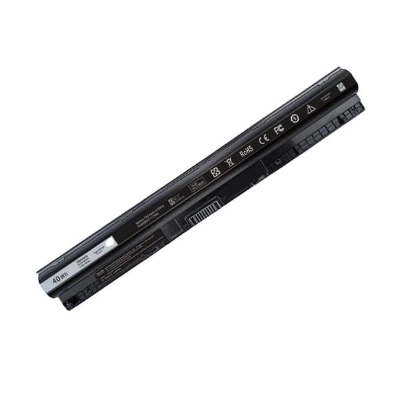 Batteri til Dell Inspiron, 14,8V spænding, 40Wh kapacitet,M5Y1K 2017-2022