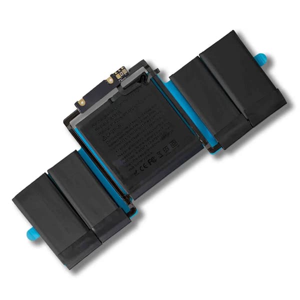 MacBook Pro Batteriudskiftning, 4000mAh Kapacitet, 7.4V Spænding,Æble