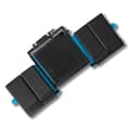 Miniatyrbillede 2 af 2: MacBook Pro Batteriudskiftning, 4000mAh Kapacitet, 7.4V Spænding,Æble