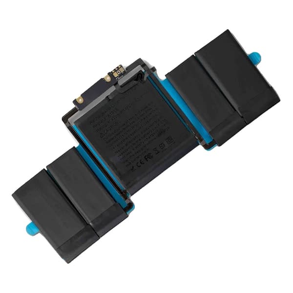 MacBook Pro Batteriudskiftning, 4000mAh Kapacitet, 7.4V Spænding,Æble