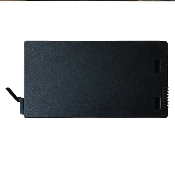 Erstatningsbatteri til bærbar computer, 11,1V spænding, 2050mAh kapacitet, Li-Polymer type