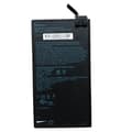 Miniatyrbillede 4 af 4: Erstatningsbatteri til bærbar computer, 11,1V spænding, 2050mAh kapacitet, Li-Polymer type