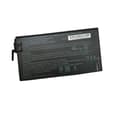 Miniatyrbillede 1 af 4: Erstatningsbatteri til bærbar computer, 11,1V spænding, 2050mAh kapacitet, Li-Polymer type
