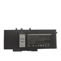Miniatyrbillede 1 af 2: Erstatningsbatteri til bærbar computer, 8500mAh kapacitet, 7.6V spænding,GJKNX 7.6V 8500mAh