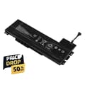 Pikkukuva 1 / 4: Ladattava akku, 11.11V jännite, 7895mAh kapasiteetti,VV09XL 7895mAh