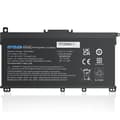 Miniatyrbillede 2 af 2: Lithium-ion batteri, 41,9Wh kapacitet, 11,55V spænding,sort