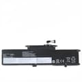 Miniatyrbillede 2 af 2: Erstatningsbatteri til Lenovo Thinkpad, 4,05Ah kapacitet, 11,1V spænding,1 stk. Batteri