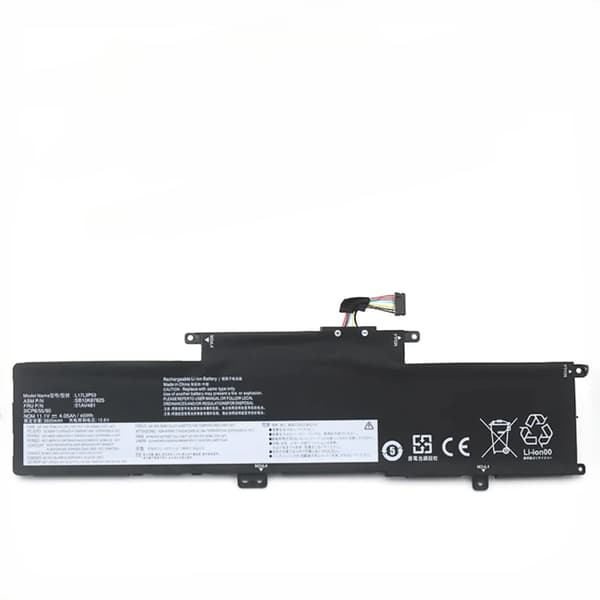 Erstatningsbatteri til Lenovo Thinkpad, 4,05Ah kapacitet, 11,1V spænding,1 stk. Batteri
