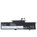 Miniatyrbillede 1 af 2: Erstatningsbatteri til Lenovo Thinkpad, 4,05Ah kapacitet, 11,1V spænding,1 stk. Batteri