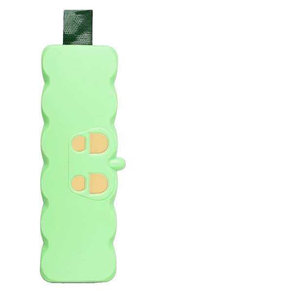 iRobot Roomba Batteri, 14.4V Li-Ion, 6400mAh Kapacitet,6.4Ah Li-ion Green