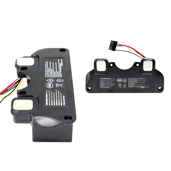 Robotti-imurin akku, 6500mAh kapasiteetti, 14.8V tehokkuus,5090-6500mAh