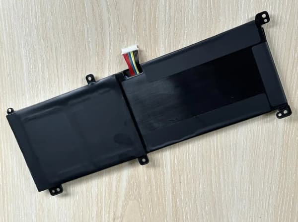 SQU-1609 Laptopbatteri, 7180mAh kapacitet, 11,49V spænding, Li-polymer type