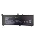 Miniatyrbillede 1 af 4: SQU-1609 Laptopbatteri, 7180mAh kapacitet, 11,49V spænding, Li-polymer type