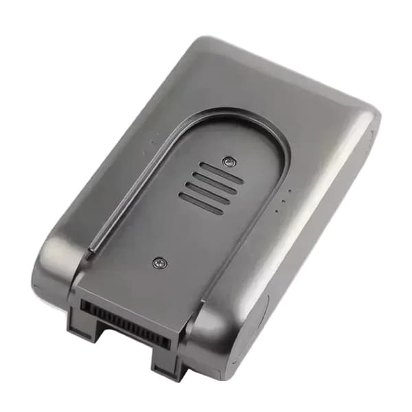 Støvsugerbatteri, 5000mAh kapacitet, 25.2V spænding,T20 5000mAh