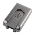 Miniatyrbillede 1 af 2: Støvsugerbatteri, 5000mAh kapacitet, 25.2V spænding,T20 5000mAh