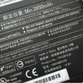 Pikkukuva 4 / 4: Fujitsu LifeBook Akun, 10.8V Virtalähde, 45Wh Kapasiteetti, Li-polymeeri Rakenne