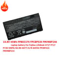 Pikkukuva 2 / 4: Fujitsu LifeBook Akun, 10.8V Virtalähde, 45Wh Kapasiteetti, Li-polymeeri Rakenne