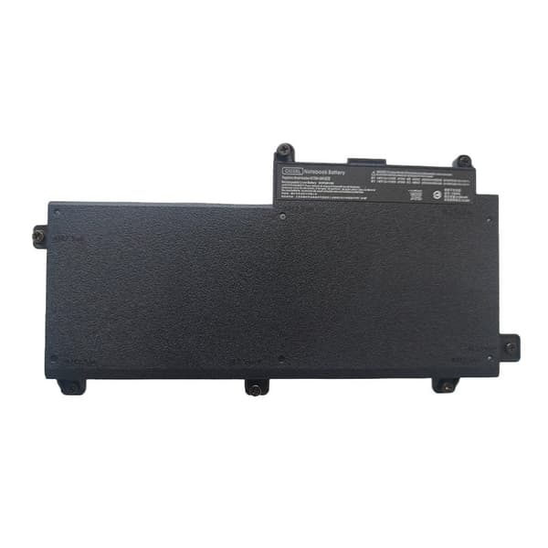 Erstatningsbatteri, 11,4V spænding, 48Wh kapacitet,CI03XL