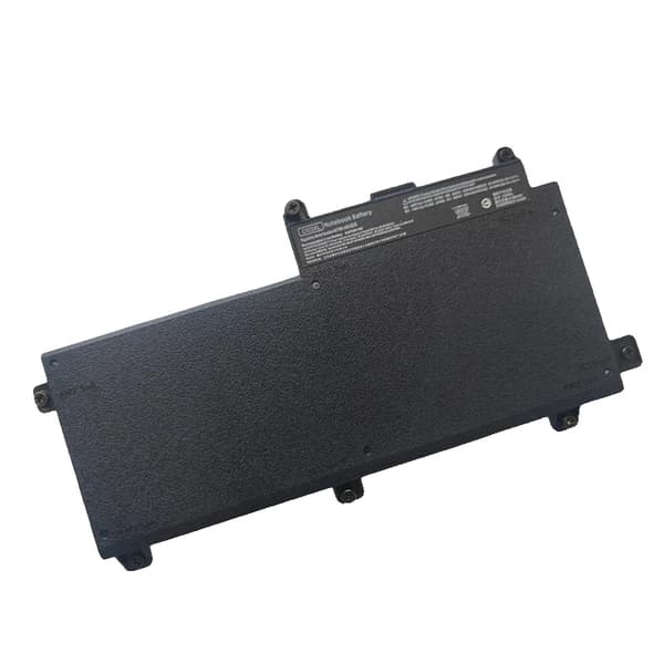 Erstatningsbatteri, 11,4V spænding, 48Wh kapacitet,CI03XL
