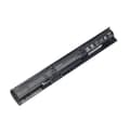 Miniatyrbillede 2 af 2: Laptopbatteri, 41Wh kapacitet, 14.8V spænding,14V 41Wh