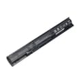 Miniatyrbillede 1 af 2: Laptopbatteri, 41Wh kapacitet, 14.8V spænding,14V 41Wh