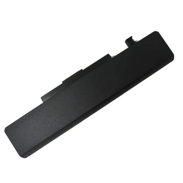 Laptopbatteri, 5200mAh kapacitet, kompatibel med Lenovo G, Y, Z-serien,5200MAH