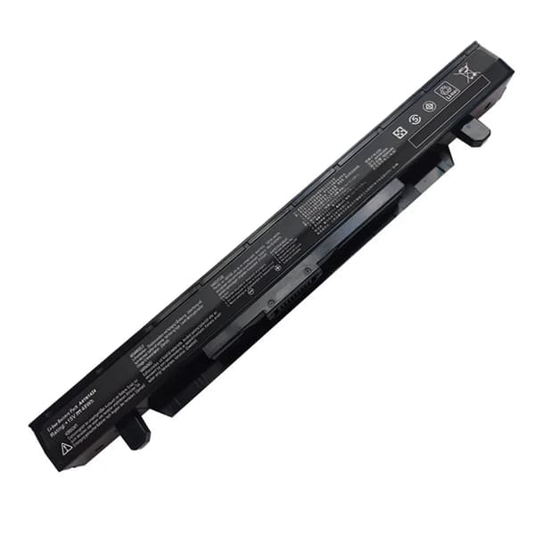 Laptopbatteri, 3050mAh kapacitet, 15V spænding,A41N1424