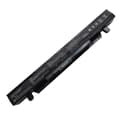 Miniatyrbillede 1 af 2: Laptopbatteri, 3050mAh kapacitet, 15V spænding,A41N1424