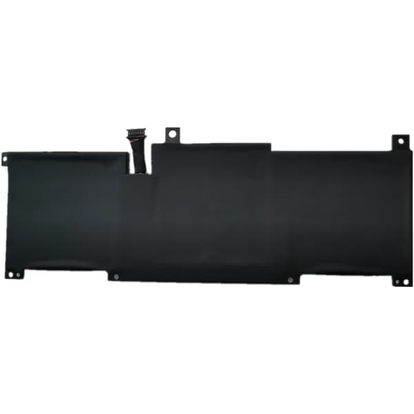 BTY-M49 kannettavan tietokoneen akku, 11.4V jännite, 4600mAh kapasiteetti,BTY-M49