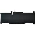 Pikkukuva 3 / 4: BTY-M49 kannettavan tietokoneen akku, 11.4V jännite, 4600mAh kapasiteetti,BTY-M49