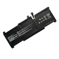 Pikkukuva 1 / 4: BTY-M49 kannettavan tietokoneen akku, 11.4V jännite, 4600mAh kapasiteetti,BTY-M49
