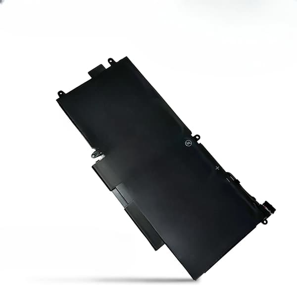 DELL Latitude Laptopbatteri, 60WH kapacitet, 7.6V spænding,60WH