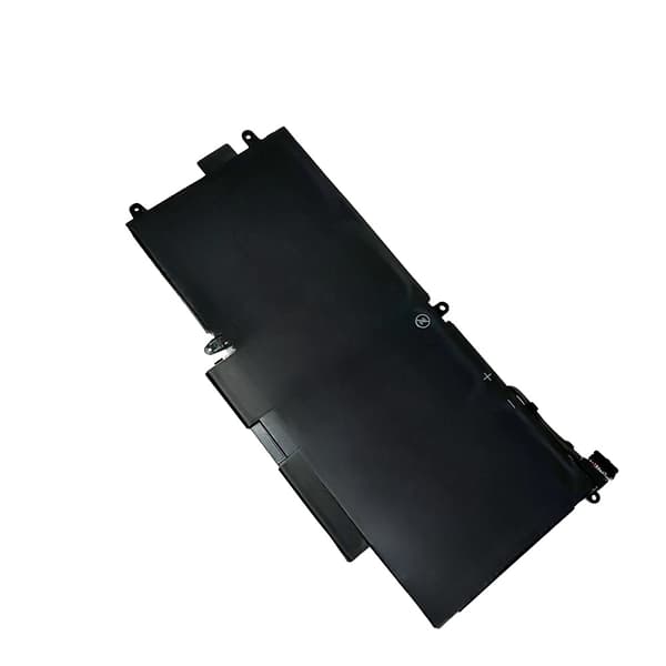 DELL Latitude Laptopbatteri, 60WH kapacitet, 7.6V spænding,60WH