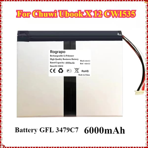Li-Polymer-akku, 6000mAh kapasiteetti, 7.6V jännite,6000mAh