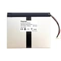 Pikkukuva 1 / 2: Li-Polymer-akku, 6000mAh kapasiteetti, 7.6V jännite,6000mAh