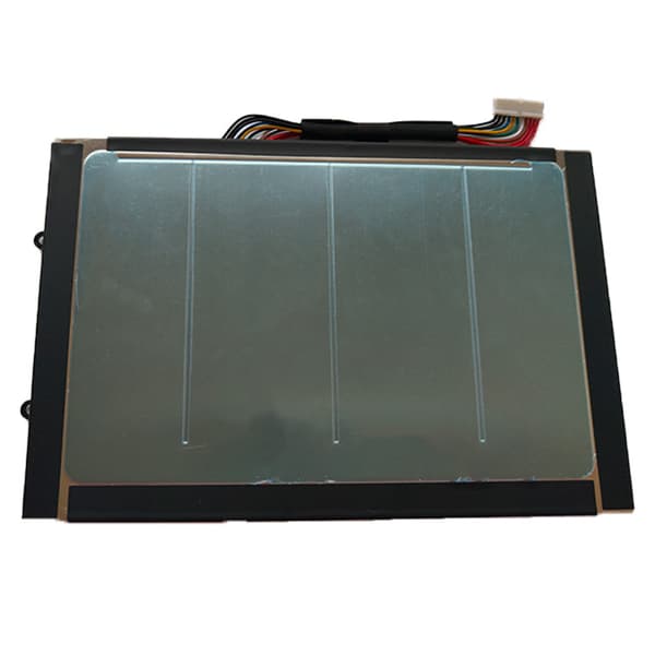 JC PT6V8 Laptopbatteri, 14.8V Strøm, 4100mAh Kapacitet,JC PT6V8 4100mAh