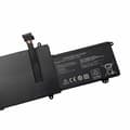 Miniatyrbillede 3 af 4: C42-UX51 Laptopbatteri, 14.8V spænding, 4750mAh kapacitet,4001 - 5000 mAh