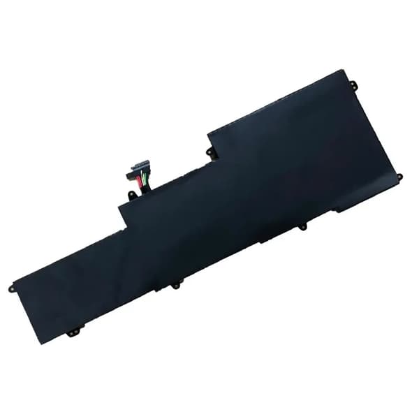 C42-UX51 Laptopbatteri, 14.8V spænding, 4750mAh kapacitet,4001 - 5000 mAh
