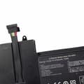 Miniatyrbillede 2 af 4: C42-UX51 Laptopbatteri, 14.8V spænding, 4750mAh kapacitet,4001 - 5000 mAh
