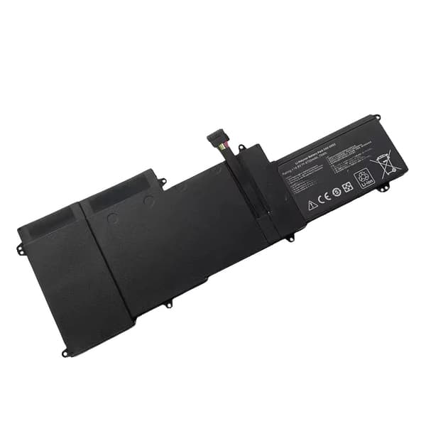 C42-UX51 Laptopbatteri, 14.8V spænding, 4750mAh kapacitet,4001 - 5000 mAh